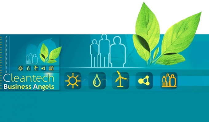 Cleantech Business Angels