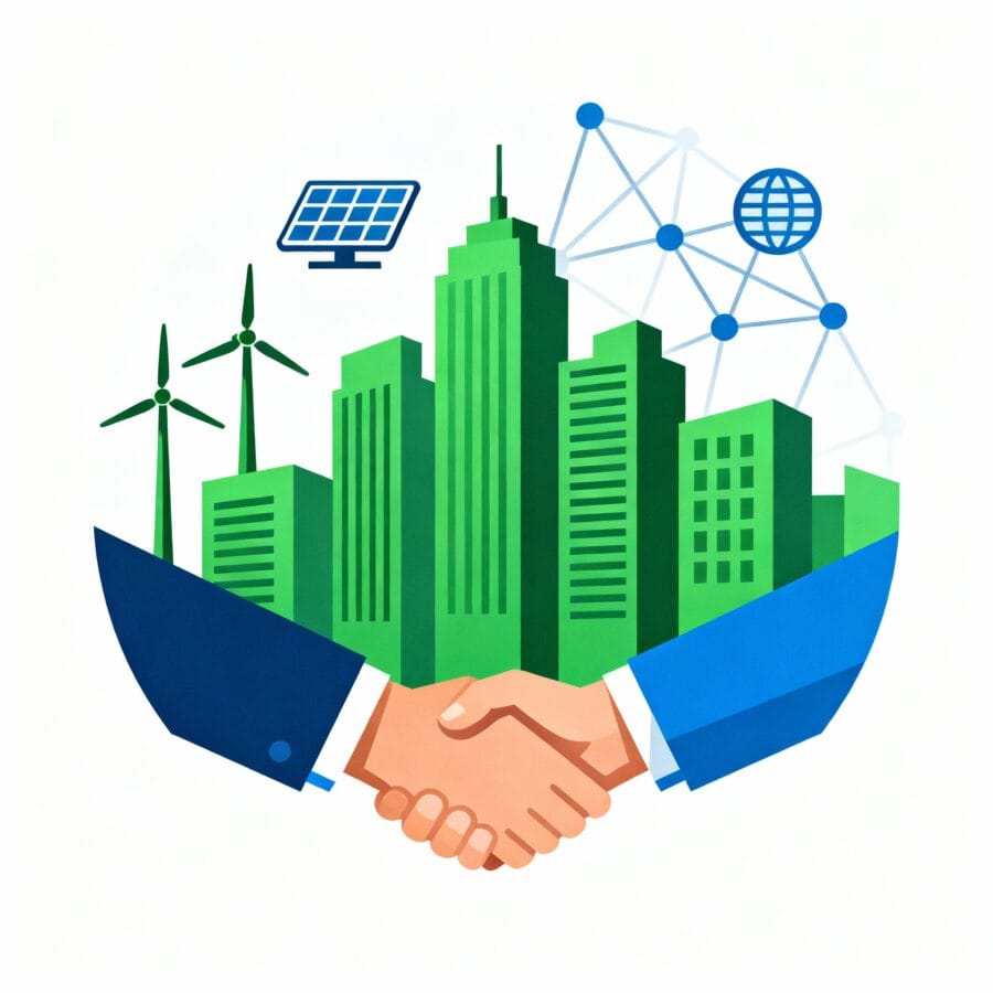 Cleantech Business Angels Réseau