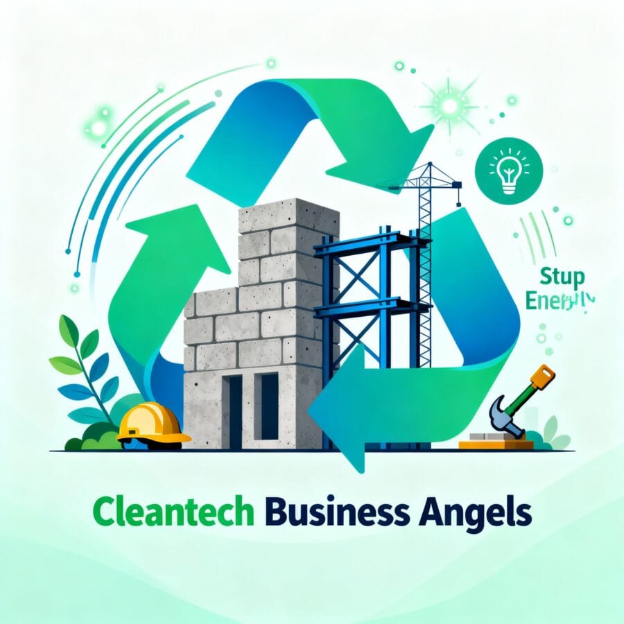 Jeune pousse Seconde œuvre