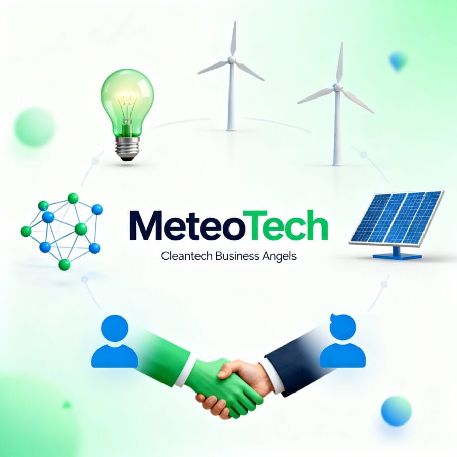 MeteoTech Cleantech Business Angels